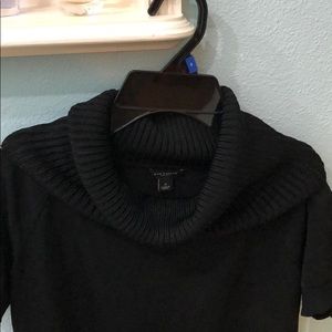 Ann Taylor Cowl Neck Sweater